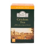 Ahmad Tea Ceylon Tea 20 Bags