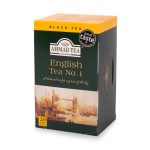 Ahmad Tea English Tea No. 1 — 20 Bags