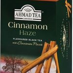 Ahmad Tea Cinnamon Haze Tea 20 Bags