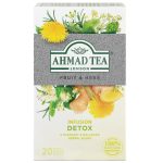 Ahmad Tea Fruit and Herb Tea 20 Bags