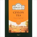 Ahmad Tea Ceylon Tea 454G
