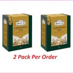 Ahmad Tea Cardamom Tea 454G