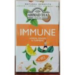 Ahmad Tea Immune Tea 20 Bags