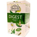 Ahmad Tea Digestive Tea 20 Bags