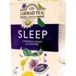 Ahmad Tea Sleep Tea 20 Bags