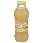 Tropical Rhythms Pineapple Ginger 16OZ