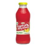 Tropical Rhythms Reggae Medley