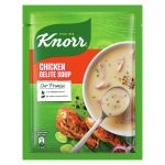 Knorr Chicken Delight Soup 44G