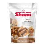 Frozen Chikoo Sapodilla 300G