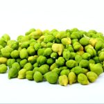 Frozen Green Chana 300G
