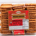 Shalini Golden Punjabi Biscuits 2.5LB