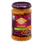 Patak's Mango Pickle 10OZ