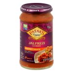 Patak's Jalfrezi Curry Sauce 15OZ