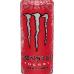 Monster Energy Drink