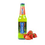 Barbican Strawberry Non-Alcoholic Malt Drink