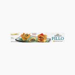 Apollo Phyllo Pastry 454G