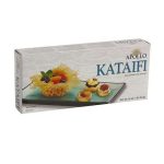 Apollo Kataifi Shredded Pastry 454G
