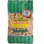 Hines Peanuts 1LB