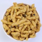 Chettinad Pepper Kara Sev 180G