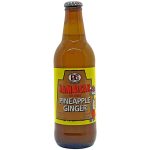 Jamaican Pineapple Ginger Drink 355ML