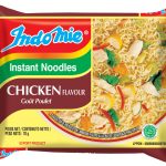 Indomie Instant Noodles 70G