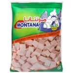 Montana Frozen Colocasia Taro 400G