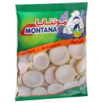 Montana Frozen Artichokes 400G