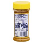 Jamaican Curry Powder Hot 6OZ
