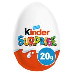 Kinder Joy Surprise Egg